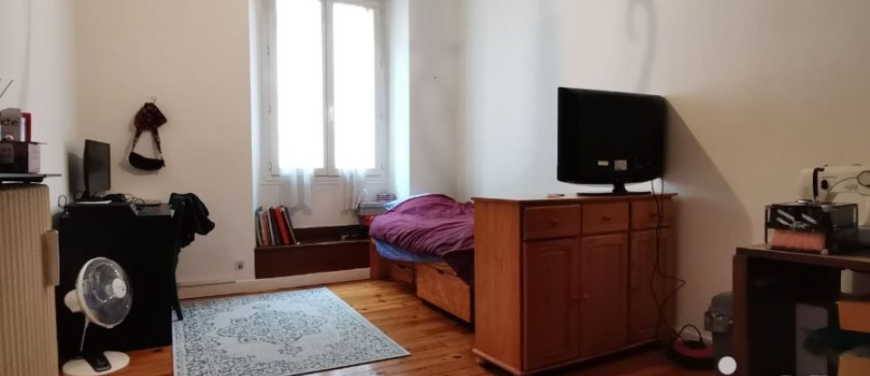 Appartement 4 pièces de 87 m² à Vizille (38220)
