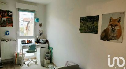 Apartment 4 rooms of 73 m² in Trévoux (01600)