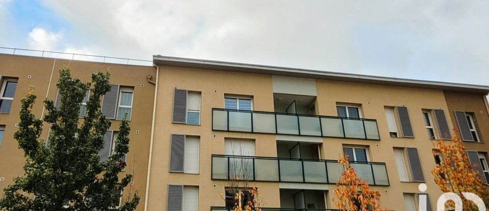 Apartment 4 rooms of 73 m² in Trévoux (01600)