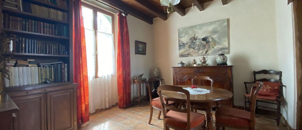 House 6 rooms of 193 m² in Louhossoa (64250)