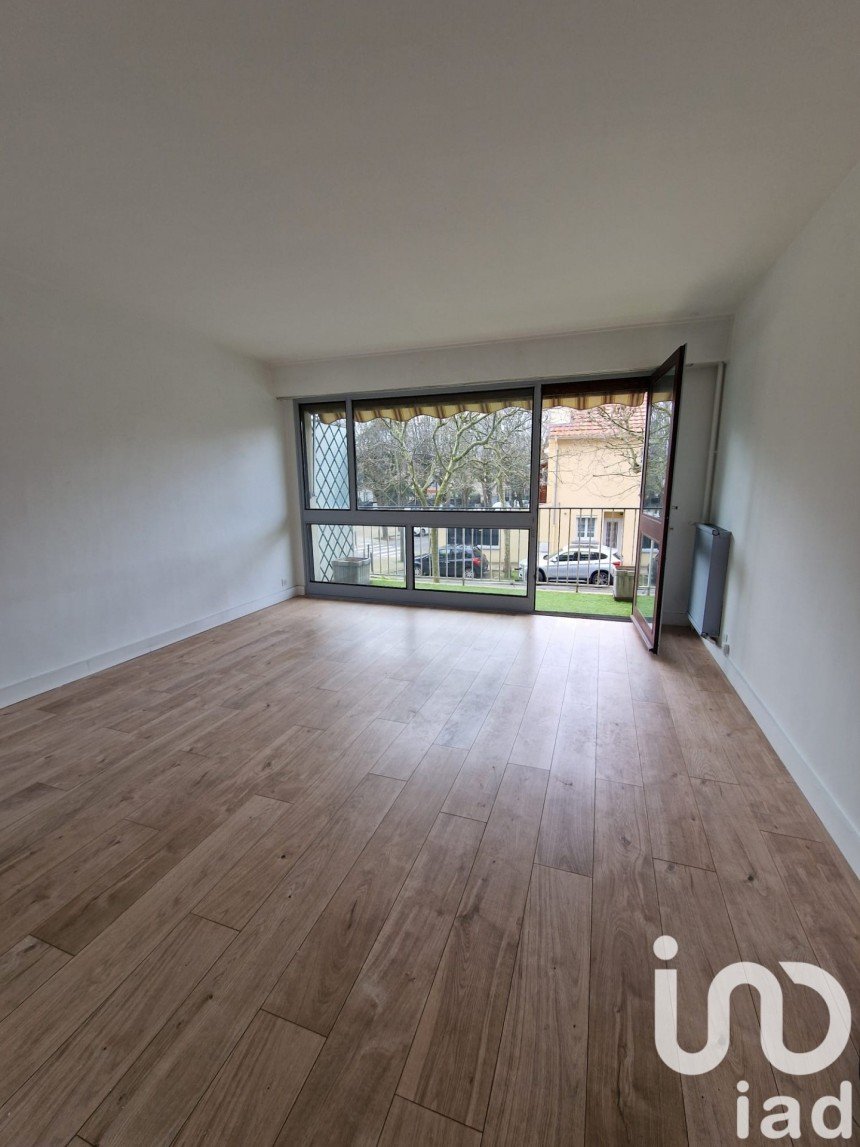 Appartement 2 pièces de 48 m² à Le Perreux-sur-Marne (94170)