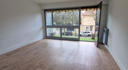 Apartment 2 rooms of 48 m² in Le Perreux-sur-Marne (94170)