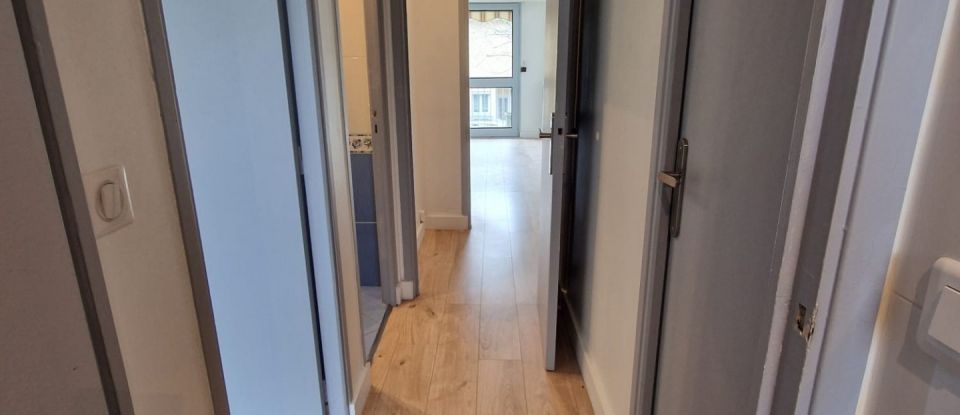 Apartment 2 rooms of 48 m² in Le Perreux-sur-Marne (94170)