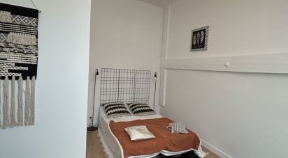 Appartement 3 pièces de 78 m² à Nantes (44000)