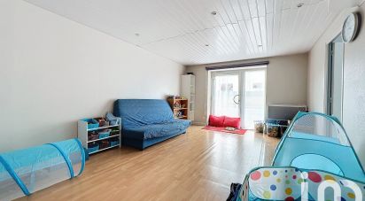 House 5 rooms of 127 m² in Hénanbihen (22550)