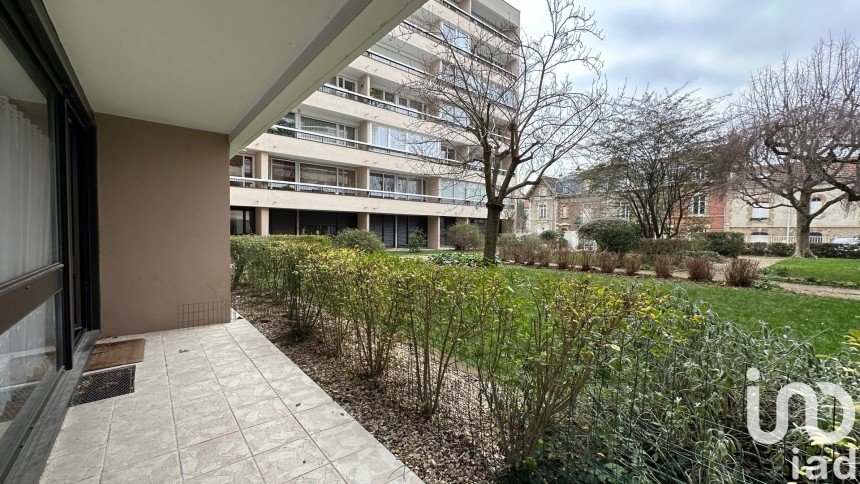 Appartement 4 pièces de 95 m² à Reims (51100)