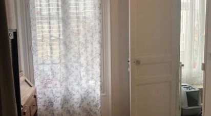Apartment 2 rooms of 32 m² in Montreuil (93100)