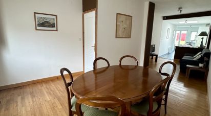 Town house 3 rooms of 68 m² in Nœux-les-Mines (62290)