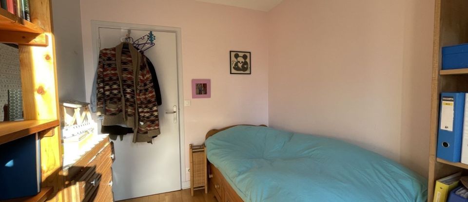 Apartment 3 rooms of 55 m² in Paris (75013)
