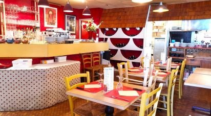 Restaurant of 100 m² in Saint-Martin-des-Champs (29600)