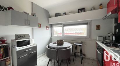 Apartment 2 rooms of 47 m² in Colmar (68000)