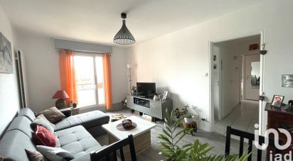 Apartment 2 rooms of 47 m² in Colmar (68000)