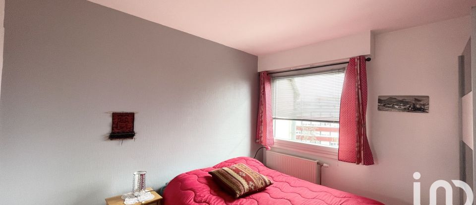 Appartement 2 pièces de 47 m² à Colmar (68000)
