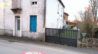House 5 rooms of 180 m² in Saint-Martin-des-Noyers (85140)