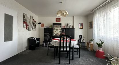 Apartment 4 rooms of 72 m² in Nantes (44300)