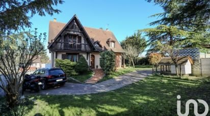 Traditional house 5 rooms of 165 m² in Chelles (77500)