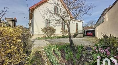 Traditional house 7 rooms of 145 m² in Cran-Gevrier (74960)