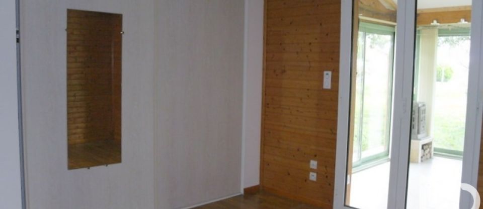 Maison 5 pièces de 115 m² à Vic-Fezensac (32190)