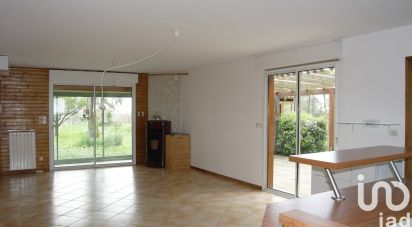 Maison 5 pièces de 115 m² à Roques (32310)
