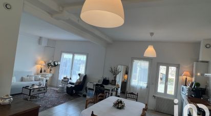 House 3 rooms of 71 m² in Autry-le-Châtel (45500)