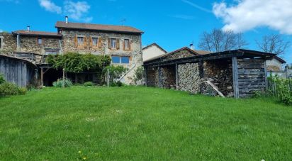 Country house 9 rooms of 225 m² in Berbezit (43160)
