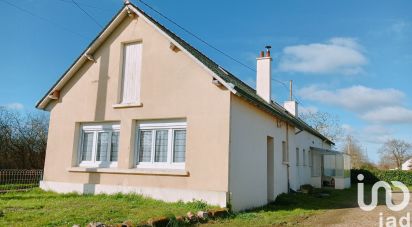House 5 rooms of 105 m² in Verrières-en-Anjou (49480)