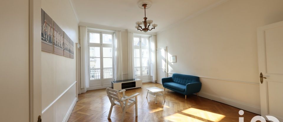 Appartement 6 pièces de 184 m² à Nantes (44000)