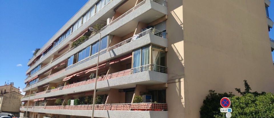 Apartment 4 rooms of 66 m² in Le Cannet (06110)