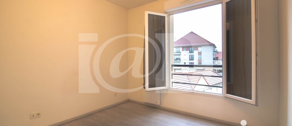 Apartment 3 rooms of 65 m² in Margny-lès-Compiègne (60280)