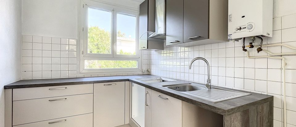 Appartement 3 pièces de 55 m² à Saint-Maur-des-Fossés (94100)
