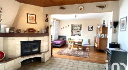 House 5 rooms of 139 m² in Cérons (33720)