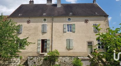 Mansion 10 rooms of 368 m² in Dampierre-sur-Salon (70180)