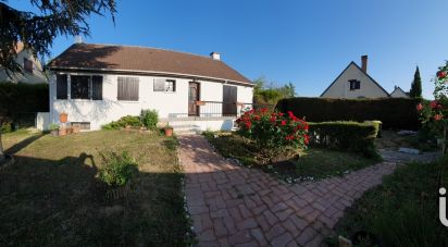 House 5 rooms of 140 m² in Luisant (28600)