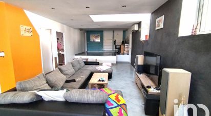 Loft 4 rooms of 161 m² in Bourg-Saint-Andéol (07700)
