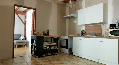 House 6 rooms of 143 m² in Rasiguères (66720)