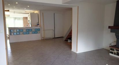 House 3 rooms of 70 m² in Lillers (62190)