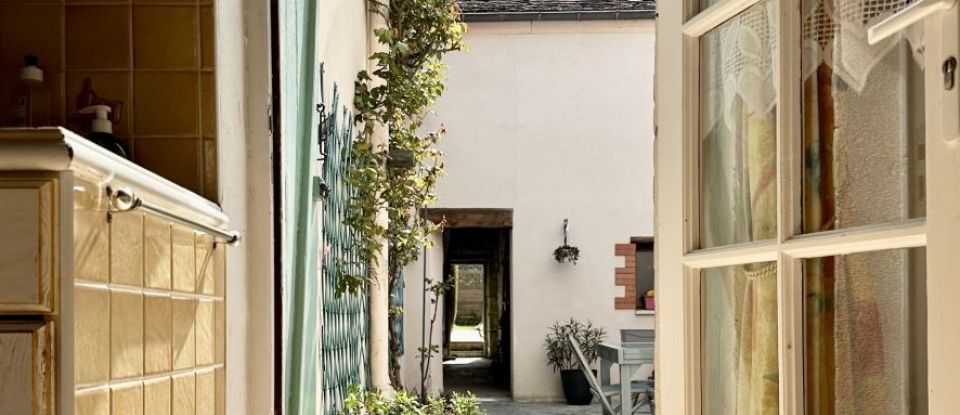 Maison 5 pièces de 100 m² à Asnières-sur-Oise (95270)