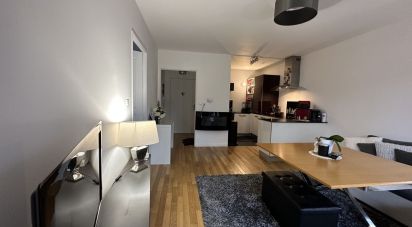 Apartment 2 rooms of 42 m² in Villecresnes (94440)