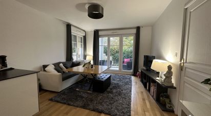 Appartement 2 pièces de 42 m² à Villecresnes (94440)