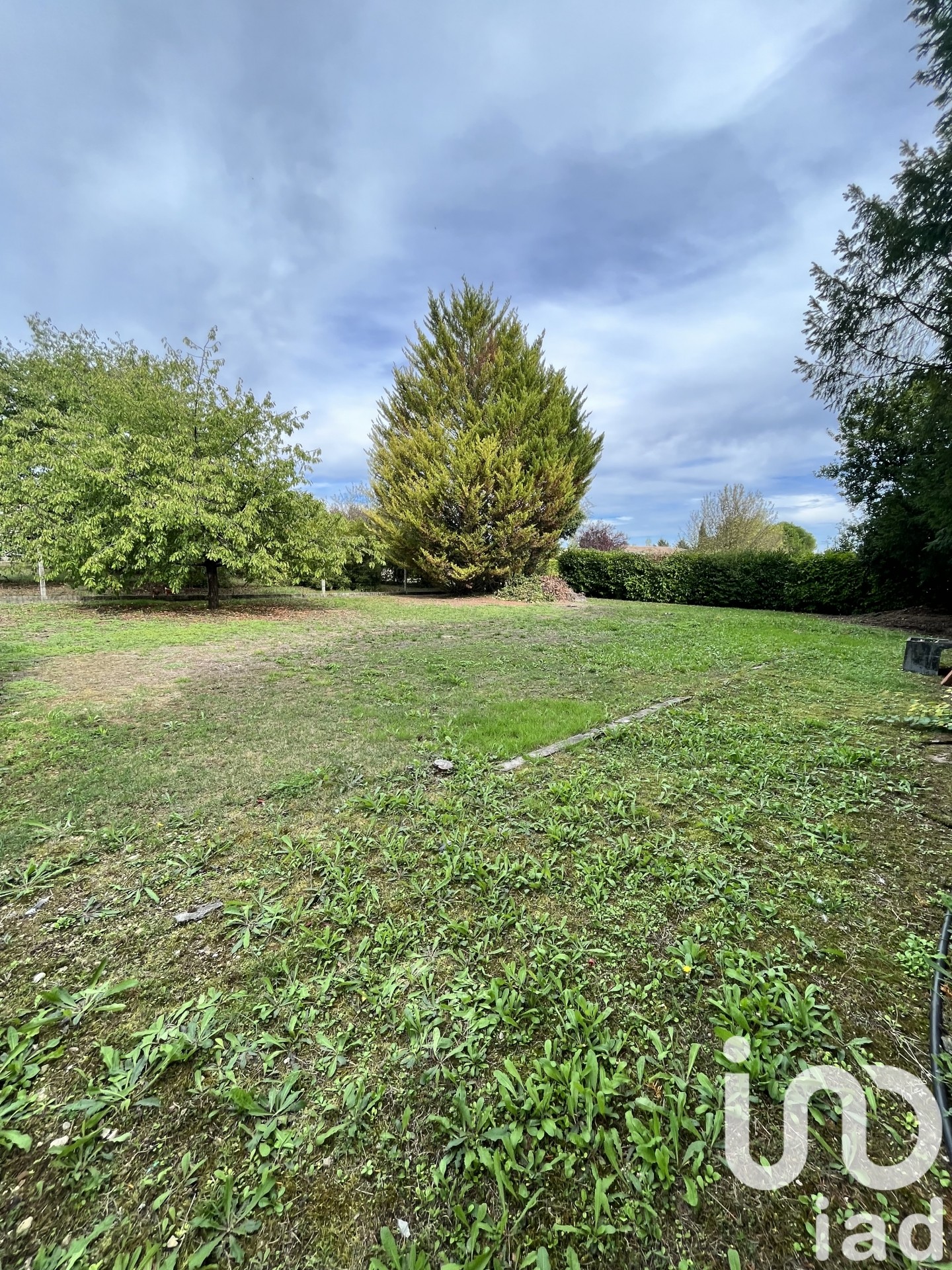 Terrain VARS 607 1394757