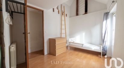Triplex 3 pièces de 54 m² à Triel-sur-Seine (78510)