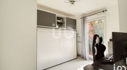 Apartment 2 rooms of 36 m² in Grasse (06130)