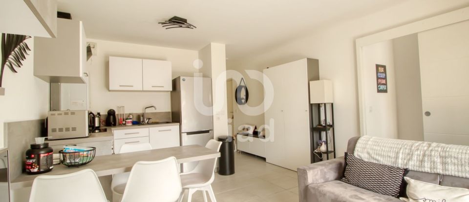 Apartment 2 rooms of 36 m² in Grasse (06130)