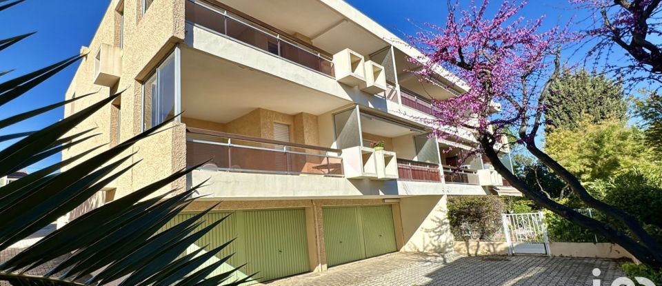 Appartement 3 pièces de 62 m² à Bandol (83150)