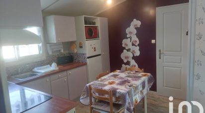 Cottage 3 rooms of 44 m² in La Chaize-Giraud (85220)