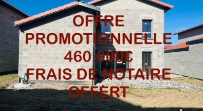 House 5 rooms of 110 m² in Soucieu-en-Jarrest (69510)