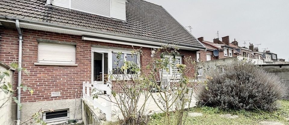 House 5 rooms of 115 m² in Waziers (59119)