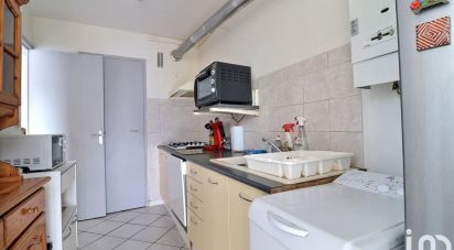 Apartment 3 rooms of 58 m² in Marseille (13012)