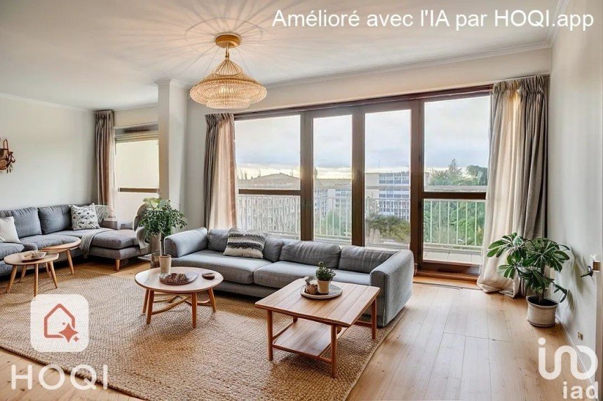 Apartment 5 rooms of 92 m² in Vélizy-Villacoublay (78140)