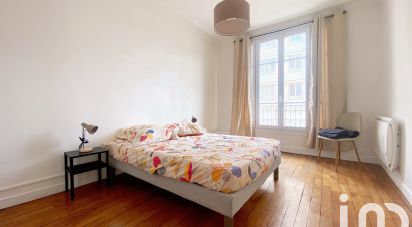 Appartement 3 pièces de 59 m² à Montreuil (93100)